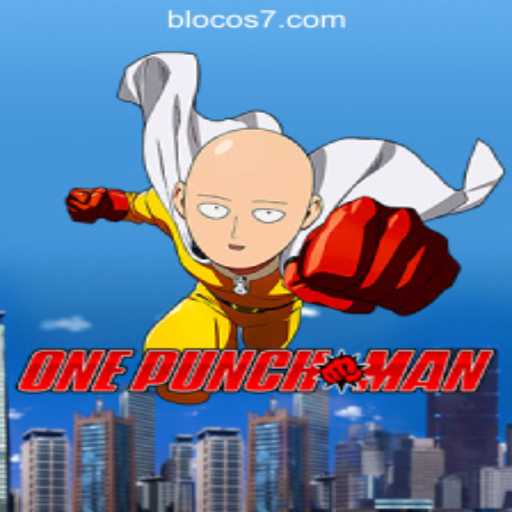 Exploring OnePunchMan: An Immersive Gaming Experience Combined with Blocos777 Oficial Slots Brasil #1