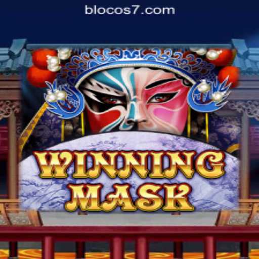 Exploring the Exciting World of WinningMask in Blocos777 Oficial Slots Brasil #1